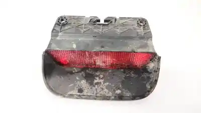Автозапчастина б/у центральний гампов для honda cr-v (re) 2.2 ctdi посилання на oem iam p6939