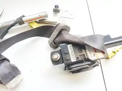 Peça sobressalente para automóvel em segunda mão cinto de segurança dianteiro esquerdo por honda fr-v (be) 2.0 executive referências oem iam 6043666