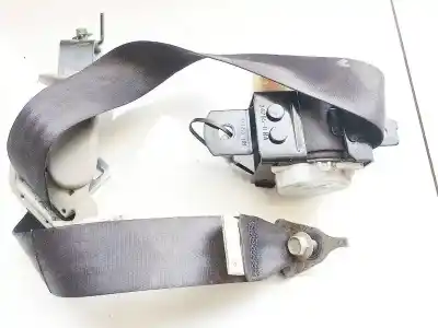 Peça sobressalente para automóvel em segunda mão cinto de segurança traseiro esquerdo por honda fr-v (be) 2.0 executive referências oem iam 1234179