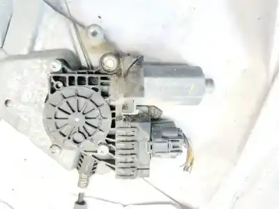 Peça sobressalente para automóvel em segunda mão motor elevador vidro dianteiro esquerdo por opel meriva b 1.7 16v cdti referências oem iam 103603xxx