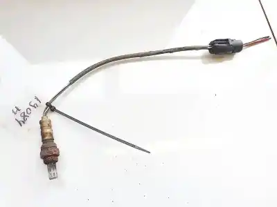 Автозапчастина б/у лямбда-зонд для chrysler sebring (jr) 2.0 посилання на oem iam 04606135a  
