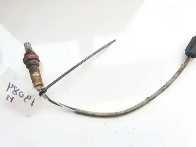 Автозапчастина б/у лямбда-зонд для chrysler sebring (jr) 2.0 посилання на oem iam 04606135a  