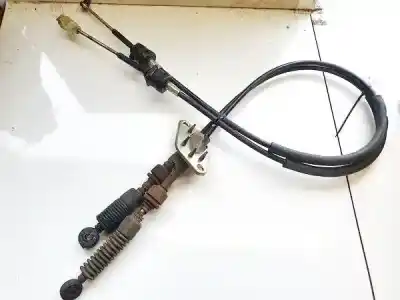 Автозапчасти б/у распределение коробки передач за MITSUBISHI CARISMA (DA_) 1.9 DI-D (DA5A) ссылки OEM IAM   