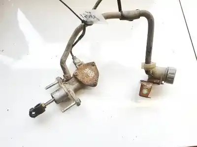 Peça sobressalente para automóvel em segunda mão cilindro de embreagem por honda fr-v (be) 2.0 executive referências oem iam 