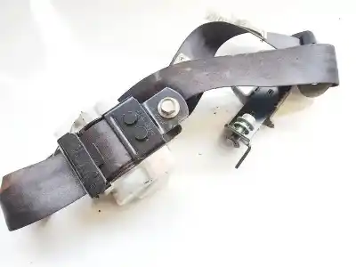 Peça sobressalente para automóvel em segunda mão cinto de segurança traseiro direito por honda fr-v (be) 2.0 executive referências oem iam 342658ma