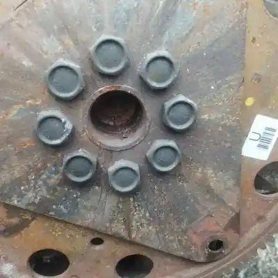 Second-hand car spare part engine flywheel for bmw x5 (e53) 3.0d oem iam references   