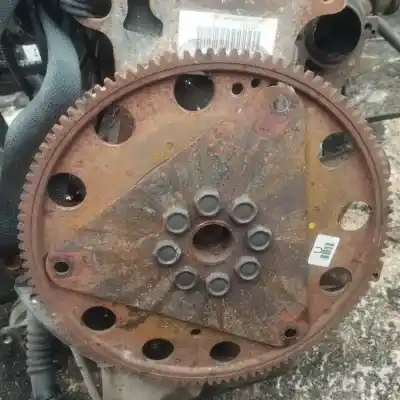 Peça sobressalente para automóvel em segunda mão volante do motor por bmw x5 (e53) 3.0d referências oem iam 