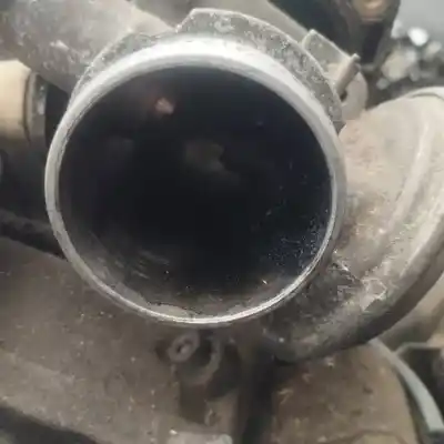 Second-hand car spare part additional air valve for bmw x5 (e53) 3.0d oem iam references   