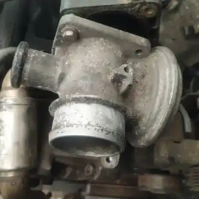 Peça sobressalente para automóvel em segunda mão bomba de ar secundária por bmw x5 (e53) 3.0d referências oem iam 