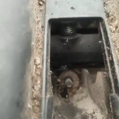 Second-hand car spare part distributor pipe for bmw x5 (e53) 3.0d oem iam references   