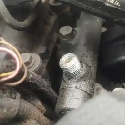 Second-hand car spare part distributor pipe for bmw x5 (e53) 3.0d oem iam references   