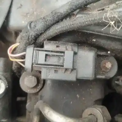 Tweedehands auto-onderdeel sensor voor bmw x5 (e53) 3.0d oem iam-referenties   