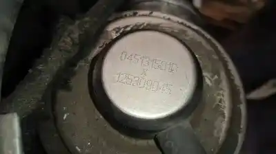 Автозапчасти б/у клапан рог за audi a2 (8z) 1.4 tdi (55kw) ссылки oem iam 045131501d  