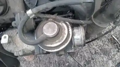 Автозапчасти б/у клапан рог за audi a2 (8z) 1.4 tdi (55kw) ссылки oem iam 045131501d  