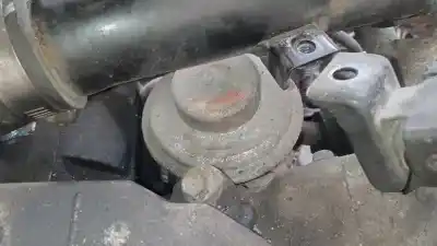 Pezzo di ricambio per auto di seconda mano valvola egr per toyota corolla (e11) 2.0 d-4d linea sol riferimenti oem iam 2562027070