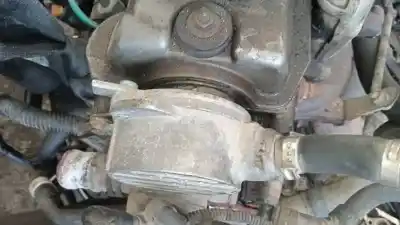 Автозапчасти б/у депрессор тормоза / вакуумный насос за audi a3 (8l) 1.9 tdi ambition ссылки oem iam 038145101b  