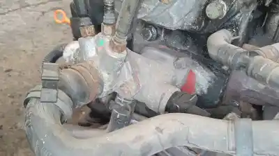 Автозапчасти б/у термостат за audi a3 (8l) 1.9 tdi ambition ссылки oem iam 038121133a  