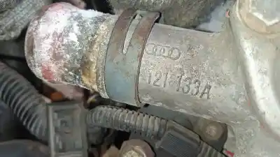 Автозапчасти б/у термостат за audi a3 (8l) 1.9 tdi ambition ссылки oem iam 038121133a  