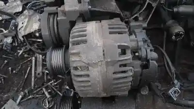 Автозапчастина б/у генератор для AUDI A3 (8L) 1.9 TDI Ambition Посилання на OEM IAM 038903023L  0124325001
