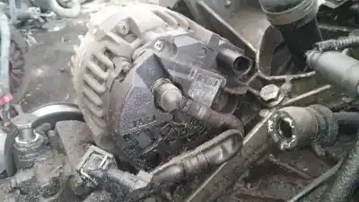 Автозапчастина б/у генератор для audi a3 (8l) 1.9 tdi ambition посилання на oem iam 038903023l  0124325001