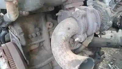 Автозапчасти б/у турбокомпенсатор за audi a3 (8l) 1.9 tdi ambition ссылки oem iam 038145701a  454159-1