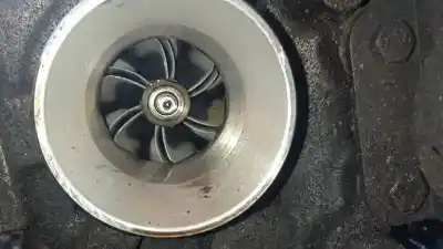 Автозапчасти б/у турбокомпенсатор за audi a3 (8l) 1.9 tdi ambition ссылки oem iam 038145701a  454159-1