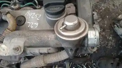 Автозапчасти б/у впускной коллектор за audi a3 (8l) 1.9 tdi ambition ссылки oem iam 038129711b  