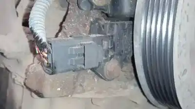 Peça sobressalente para automóvel em segunda mão sensor do virabrequim por volvo v50 (545) 2.0 d referências oem iam 9643695780  