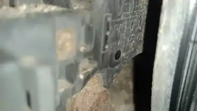 Peça sobressalente para automóvel em segunda mão sensor do virabrequim por volvo v50 (545) 2.0 d referências oem iam 9643695780  