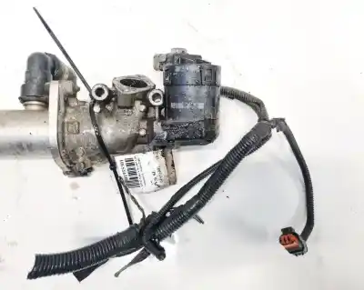 Pezzo di ricambio per auto di seconda mano valvola egr per volvo v50 (545) 2.0 d riferimenti oem iam 9656612380