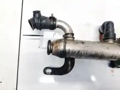 Pezzo di ricambio per auto di seconda mano raffreddatore egr per volvo v50 (545) 2.0 d riferimenti oem iam   