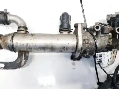 Pezzo di ricambio per auto di seconda mano raffreddatore egr per volvo v50 (545) 2.0 d riferimenti oem iam   