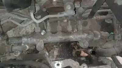 Автозапчасти б/у рампа инжектора за subaru legacy v (bm) 2.0 d awd (bmd) ссылки oem iam 