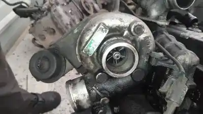 Peça sobressalente para automóvel em segunda mão turbocompresor por audi 80 b4 avant (8c5) 1.9 tdi referências oem iam 028145703d