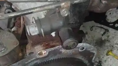 Peça sobressalente para automóvel em segunda mão termostato por audi 80 b4 avant (8c5) 1.9 tdi referências oem iam 