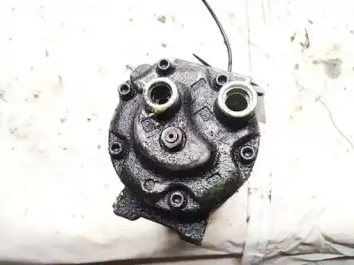 Peça sobressalente para automóvel em segunda mão compressor de ar condicionado a/a a/c por audi a6 avant (4b5) 1.9 tdi referências oem iam   