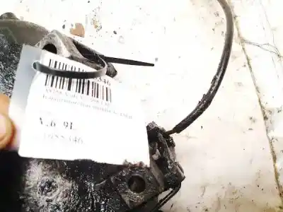 Peça sobressalente para automóvel em segunda mão compressor de ar condicionado a/a a/c por audi a6 avant (4b5) 1.9 tdi referências oem iam   