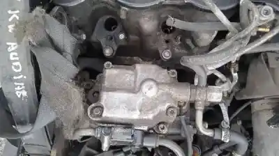 Автозапчастина б/у насос инжекційний для audi a6 avant (4b5) 1.9 tdi посилання на oem iam 0460404969  028130115a