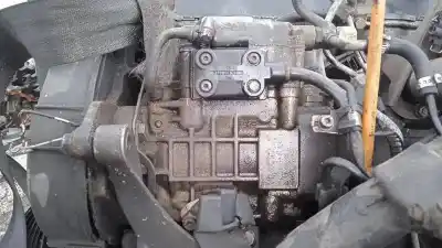 Автозапчастина б/у насос инжекційний для audi a6 avant (4b5) 1.9 tdi посилання на oem iam 0460404969  028130115a