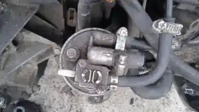 Peça sobressalente para automóvel em segunda mão filtro de gasóleo por audi a6 avant (4b5) 1.9 tdi referências oem iam 