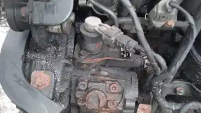 Peça sobressalente para automóvel em segunda mão bomba de injeção por hyundai i30 1.6 crdi cat referências oem iam 0445010124