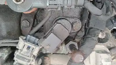 Peça sobressalente para automóvel em segunda mão sensor por hyundai i30 1.6 crdi cat referências oem iam 393002a000