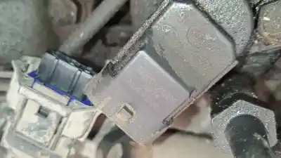 Peça sobressalente para automóvel em segunda mão sensor por hyundai i30 1.6 crdi cat referências oem iam 393002a000  39300-2a000 9670930001