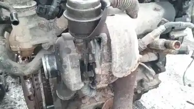 Peça sobressalente para automóvel em segunda mão turbocompresor por hyundai i30 1.6 crdi cat referências oem iam 282012a400