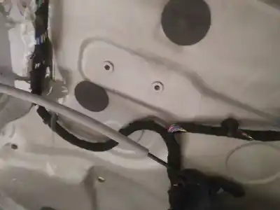 Peça sobressalente para automóvel em segunda mão elevador de vidros dianteira esquerda por volvo xc90 2.9 bi-turbo cat referências oem iam 