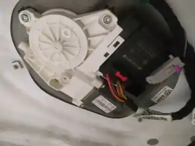 Peça sobressalente para automóvel em segunda mão MOTOR ELEVADOR VIDRO DIANTEIRO DIREITO por VOLKSWAGEN GOLF V PLUS (5M1)  Referências OEM IAM 1K0959792G  