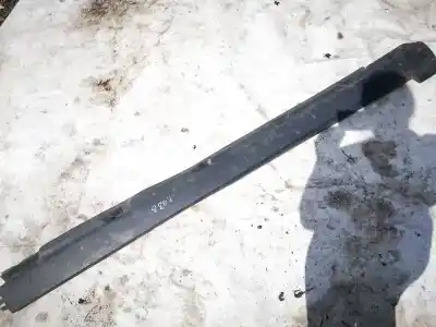 Second-hand car spare part left side skirt (cut) for volkswagen passat b6 (3c2) 2.0 tdi 16v oem iam references 3c0853855b