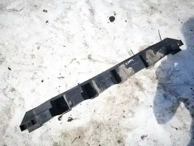 Peça sobressalente para automóvel em segunda mão reforço do pára choques traseiro por volvo v50 (545) 2.0 d referências oem iam 30698691