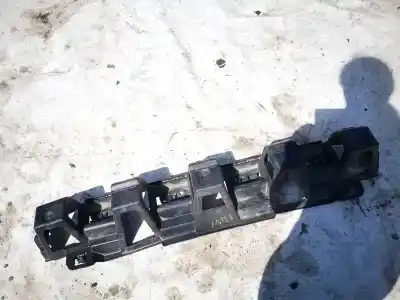 Автозапчасти б/у усиление заднего бампера за citroen c5 ii (rc_) 1.8 16v ссылки oem iam 77102f08