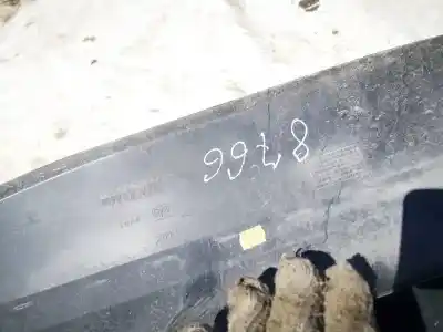 Pezzo di ricambio per auto di seconda mano plastica per volvo v50 (545) 2.0 d riferimenti oem iam   